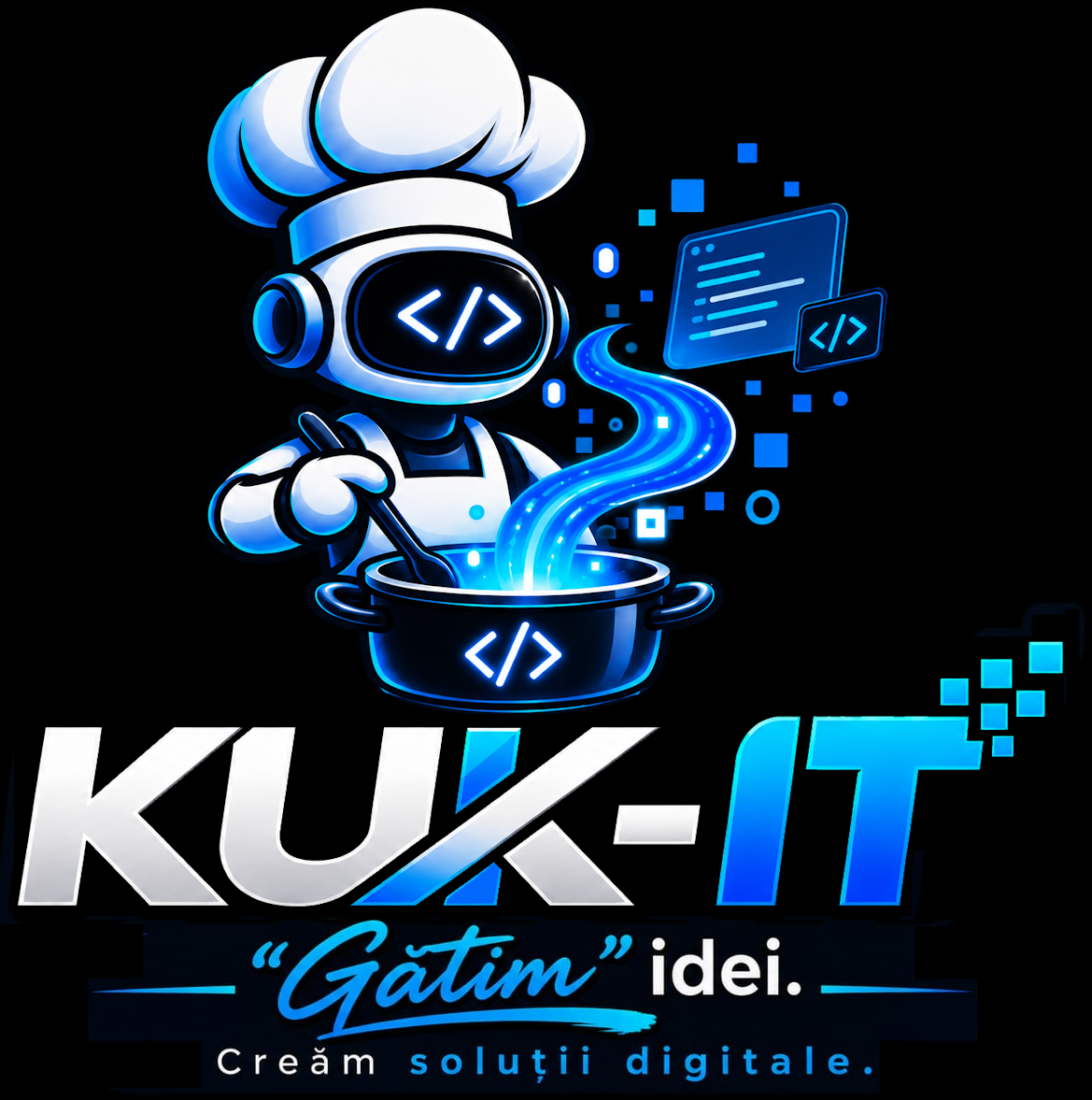 KUK-IT